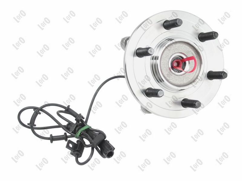 ABAKUS 141-01-329 - Wheel Bearing Kit