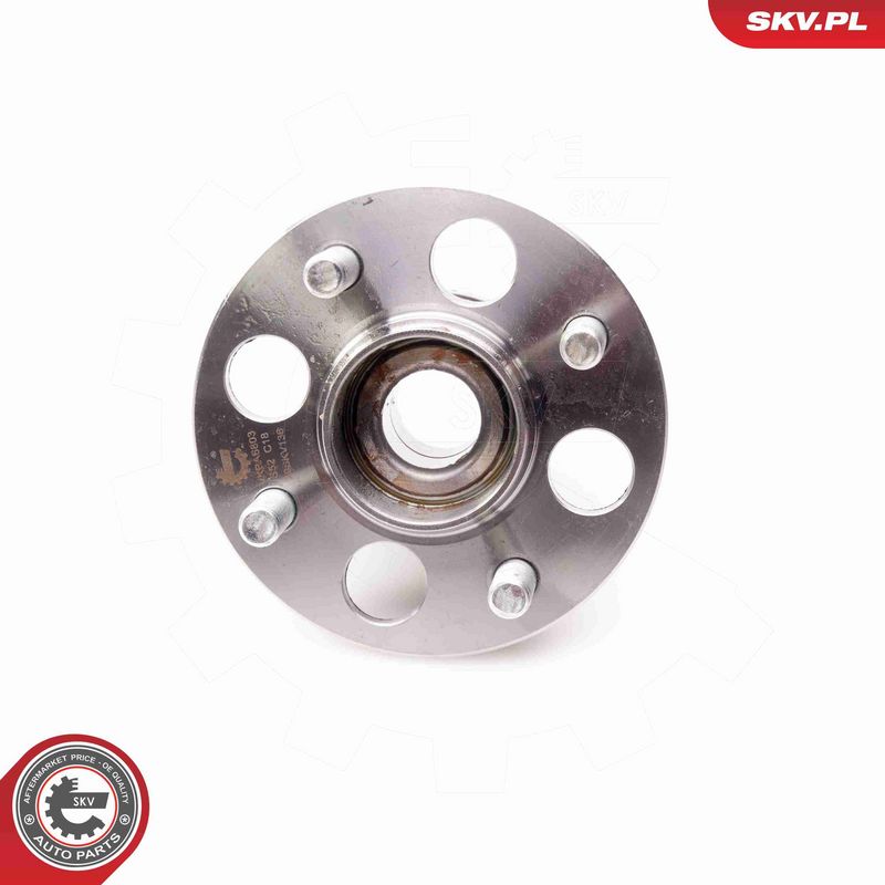 ESEN SKV 29SKV136 Wheel Bearing Kit