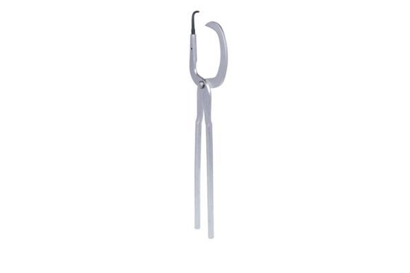 KS TOOLS 450.0320 Pliers, brake springs