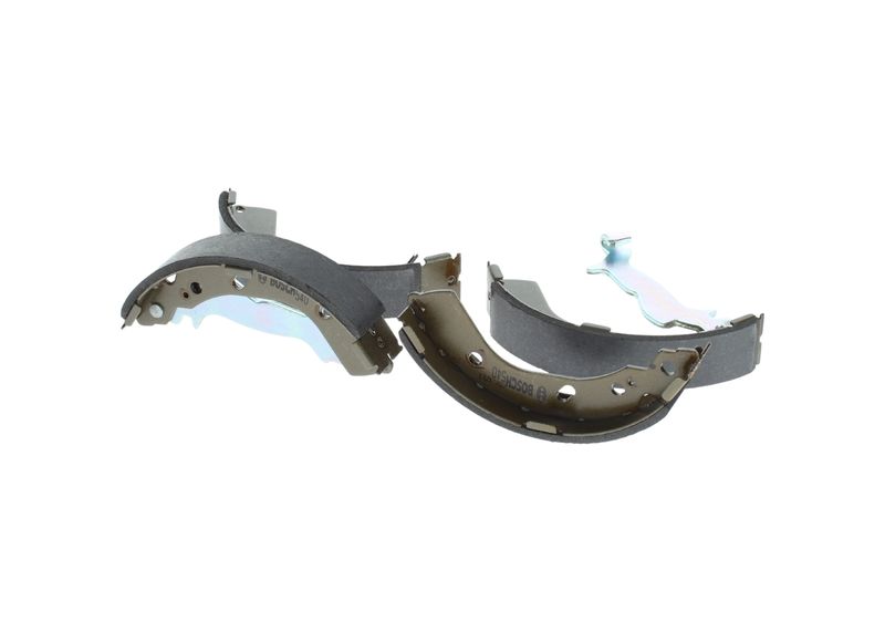 Piduriklotside komplekt, BOSCH 0 986 487 909