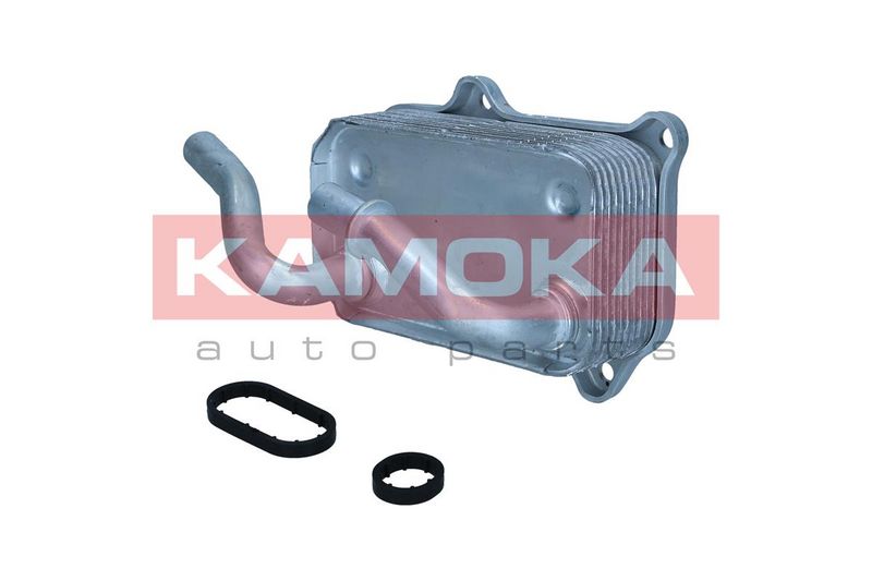 KAMOKA 7730005 Oil Cooler, engine oil