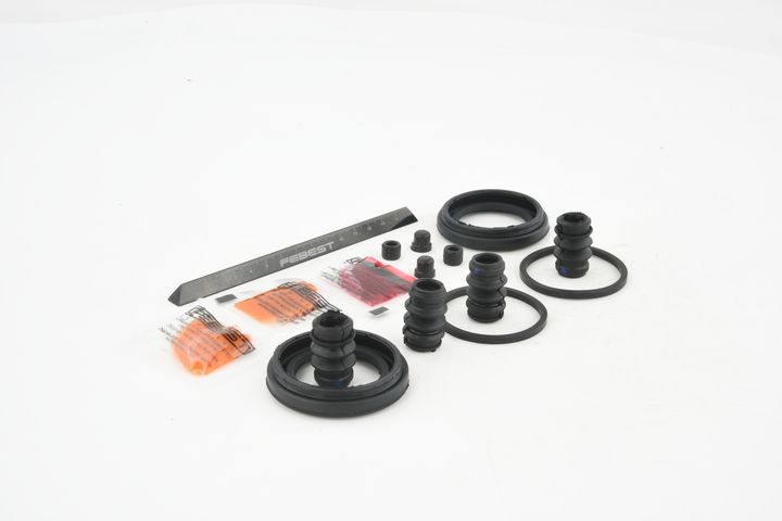 FEBEST 0275-Y62R Repair Kit, brake caliper