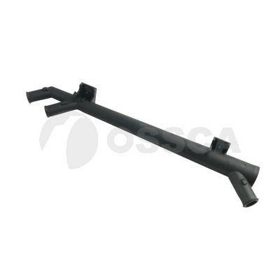 Jahutusvedeliku torustik,...