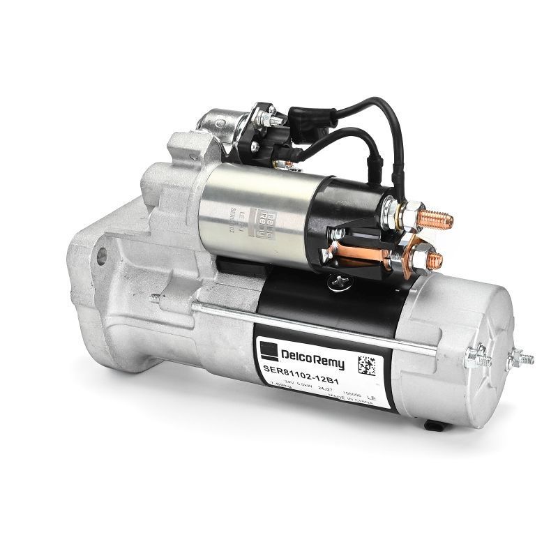 Startér SER81102-12B1