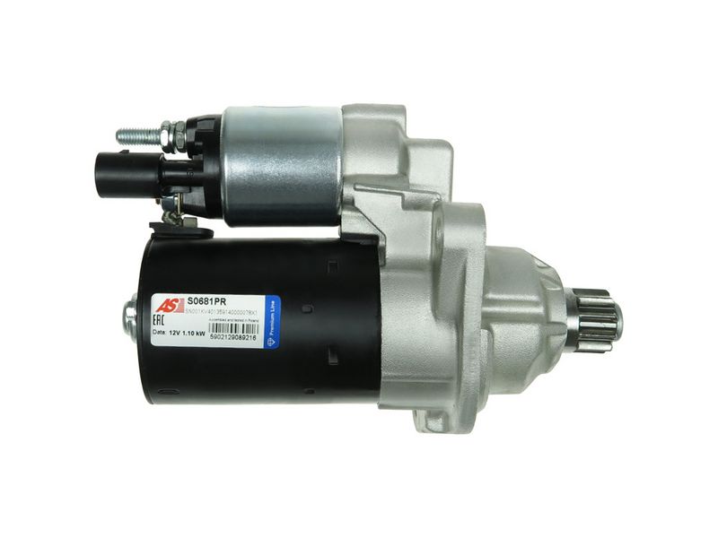 AS-PL S0681PR Starter