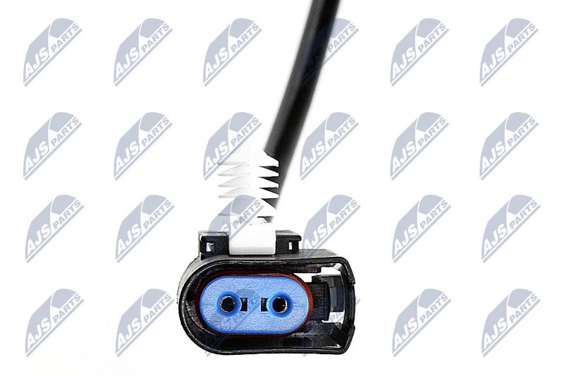 NTY HCA-FR-031 Sensor, wheel speed