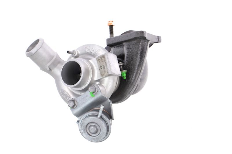 REMANTE 003-001-000013R Charger, charging (supercharged/turbocharged)
