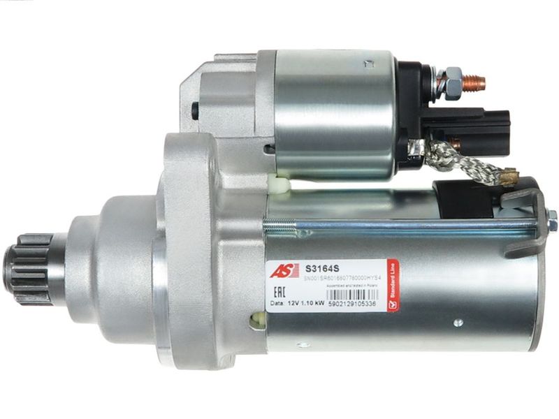 Стартер, Auto Starter S3164S