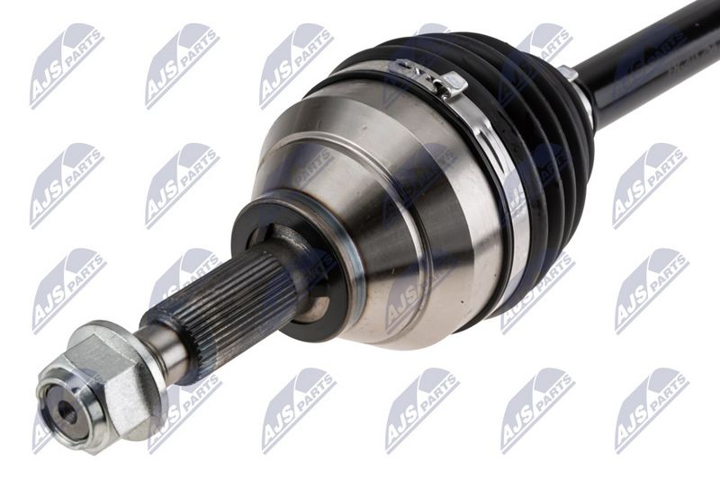 NTY NPW-FR-203 Drive Shaft