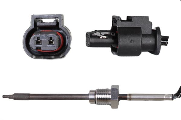 METZGER AUTOTEILE 0894614 Sensor, exhaust gas temperature