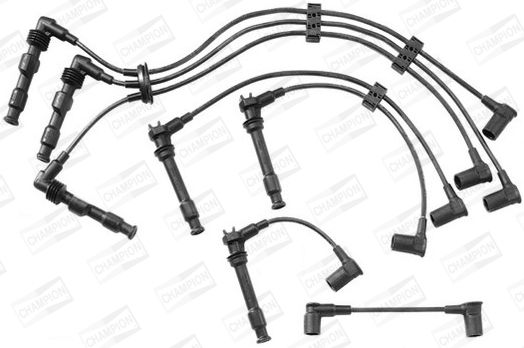Champion Ignition Cable Kit CLS251