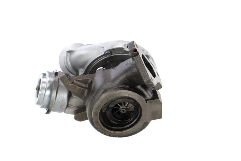 REMANTE 003-001-001058R Charger, charging (supercharged/turbocharged)