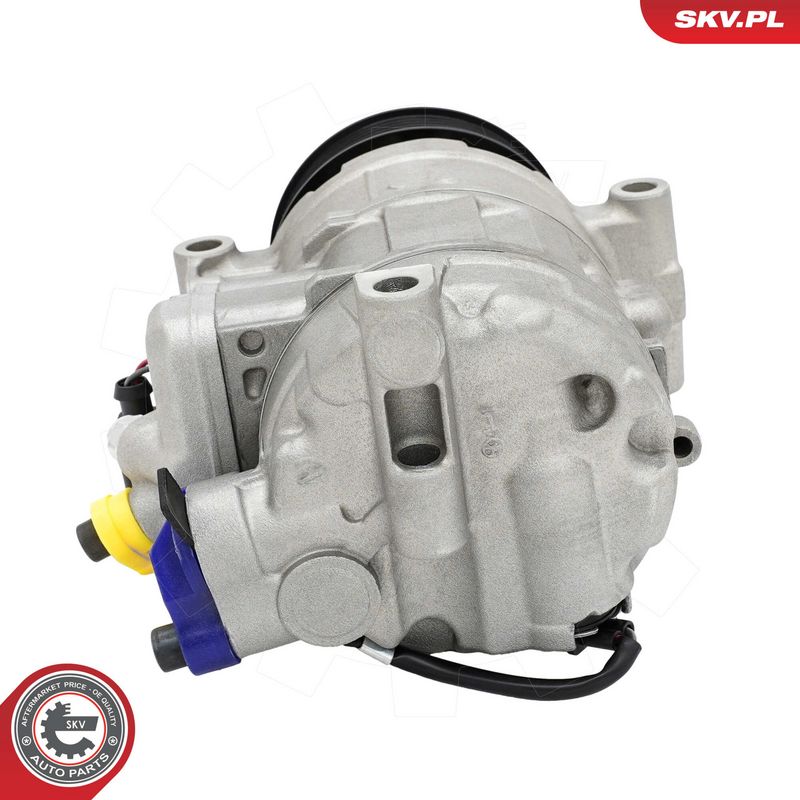 Kompressor, kliimaseade, ESEN SKV 84SKV022