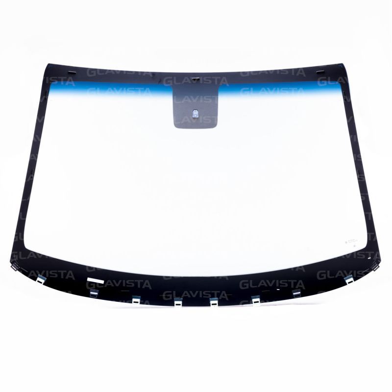 GLAVISTA 100849 Priekinis stiklas
