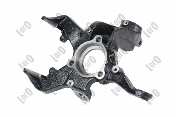 ABAKUS 131-03-011 Steering Knuckle, wheel suspension