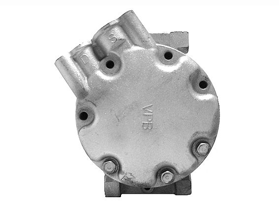 Airstal 10-0522 Compressor, air conditioning