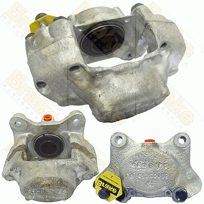 Brake Engineering Brake Caliper CA259R