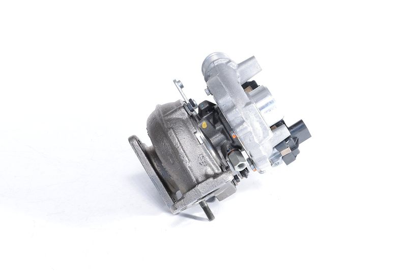 Compresor,sistem de supraalimentare T914648LI BTS Turbo