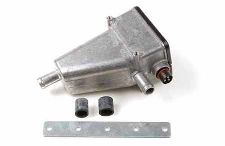 Heizelement, Motorvorwärmsystem