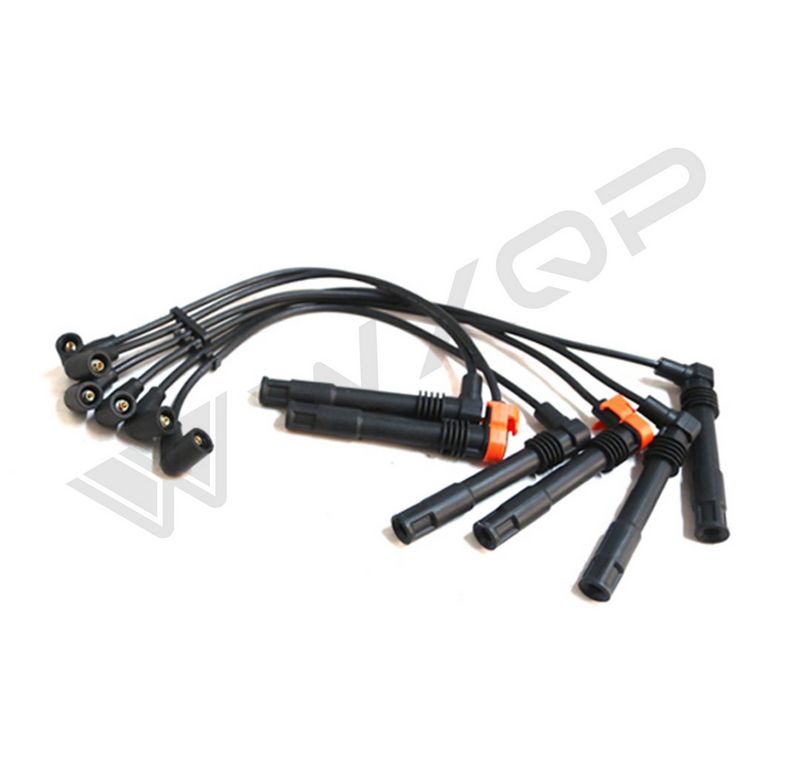 WXQP 350021 Uždegimo laidas