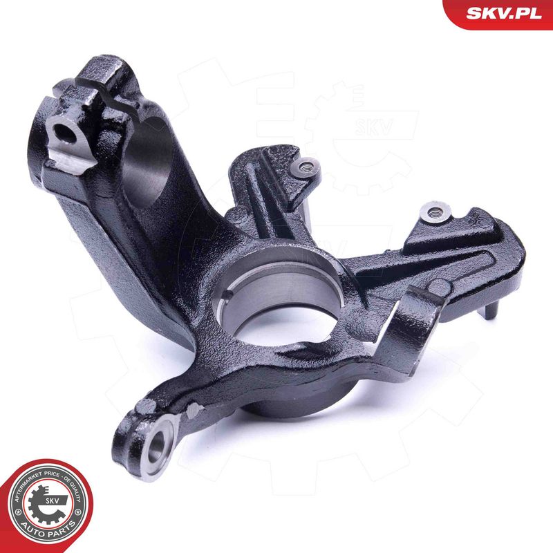 Käändmik, rattakinnitus, ESEN SKV 47SKV021