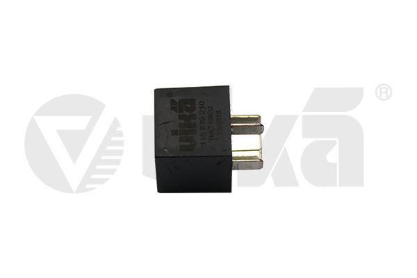 vika 99390092601 - Daugiafunkcinė relė