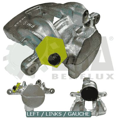 ERA Benelux féknyereg BC62931