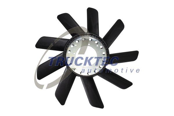 TRUCKTEC AUTOMOTIVE ventilátor, motorhűtés 08.11.002
