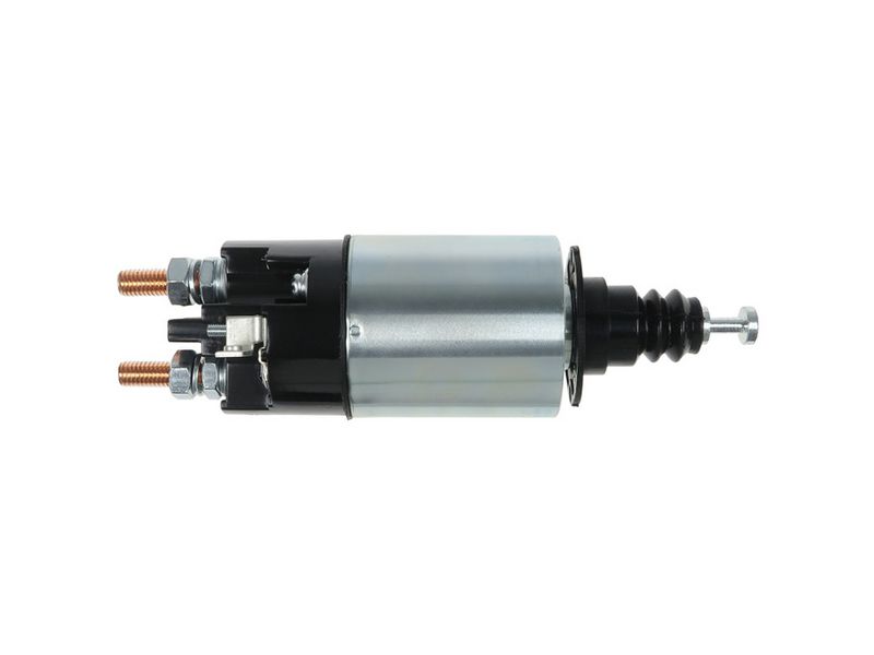 Brand new AS-PL Starter motor solenoid