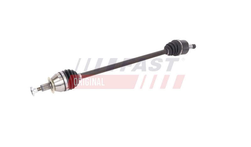 Prekė atitinka OEM kodą: 2Q0407272CL