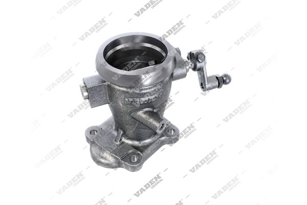 klapka motorové brzdy MB 0101206