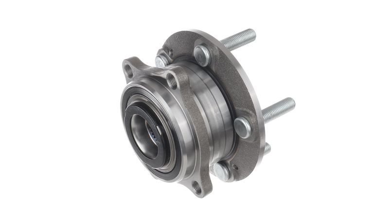 Rattalaagrikomplekt, SKF VKBA 7515