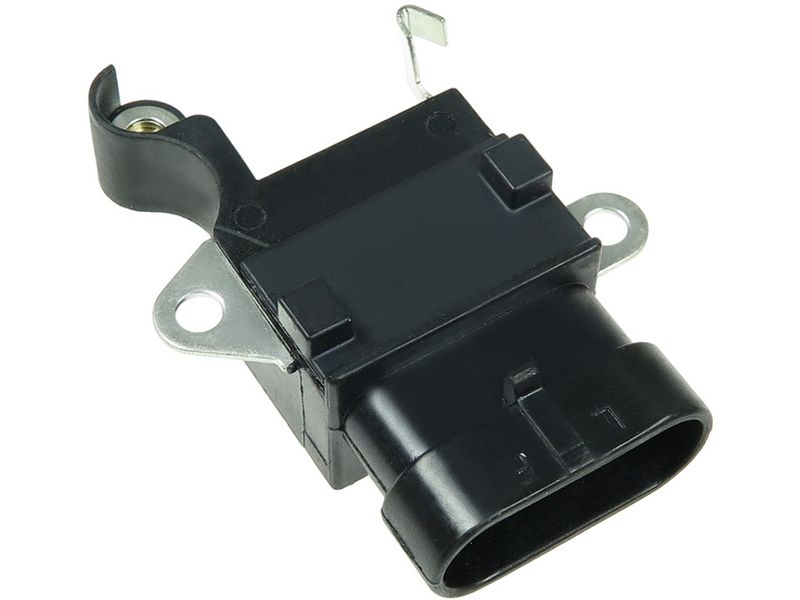 AS-PL ARE6137S Alternator Regulator
