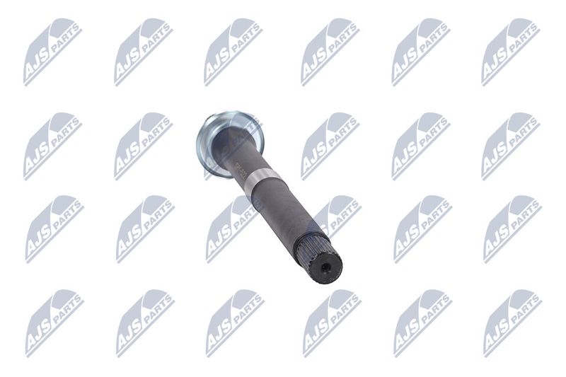 Veovõll, NTY NWP-HY-522