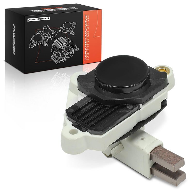 Frankberg 5481FB0053424 - Alternator Regulator