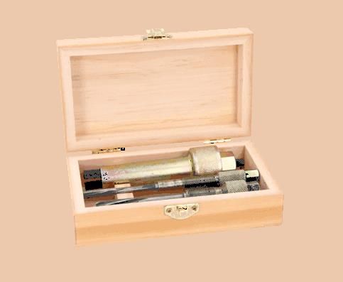 KS TOOLS 152.1095 Ištraukiklio rinkinys, kaitinimo žvakės kaištis