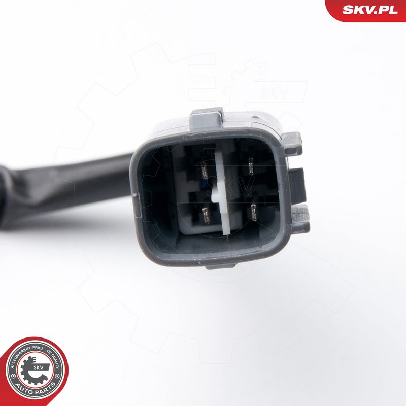 Lambda andur, ESEN SKV 09SKV110