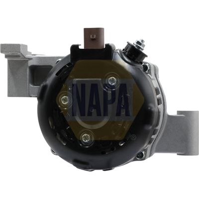 NAPA Alternator NAL2615