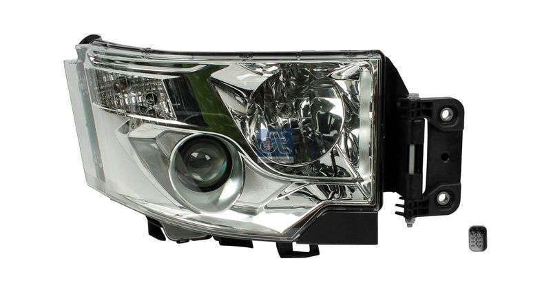 Far 6.84340 DT Spare Parts