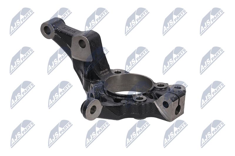 Käändmik, rattakinnitus, NTY ZZP-KA-008