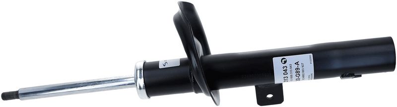SACHS 313 043 Shock Absorber