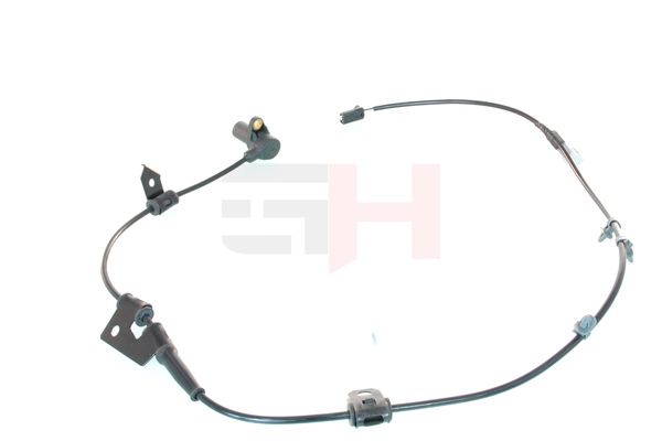 GH GH-703405V Jutiklis, rato greitis