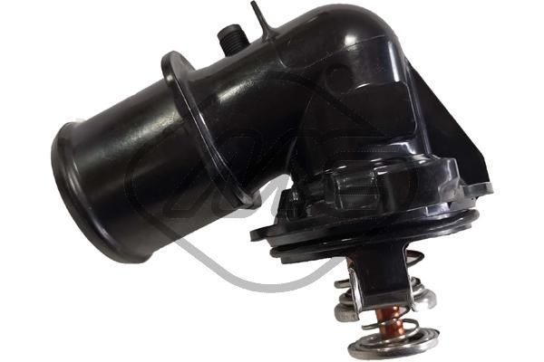 Termostaat, Jahutusvedelik,...