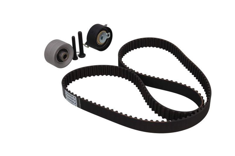 Hammasrihma komplekt, KAMOKA 7001063