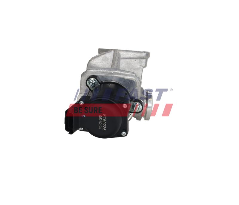 EGR-klapp, FAST FT60225