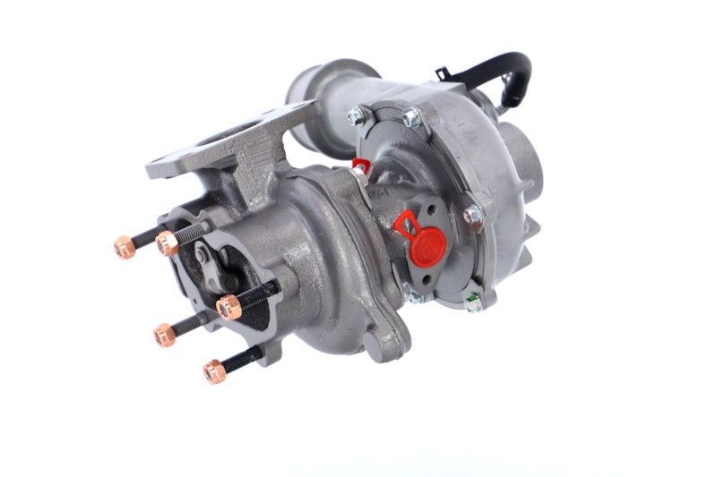 REMANTE 003-002-001045R Charger, charging (supercharged/turbocharged)