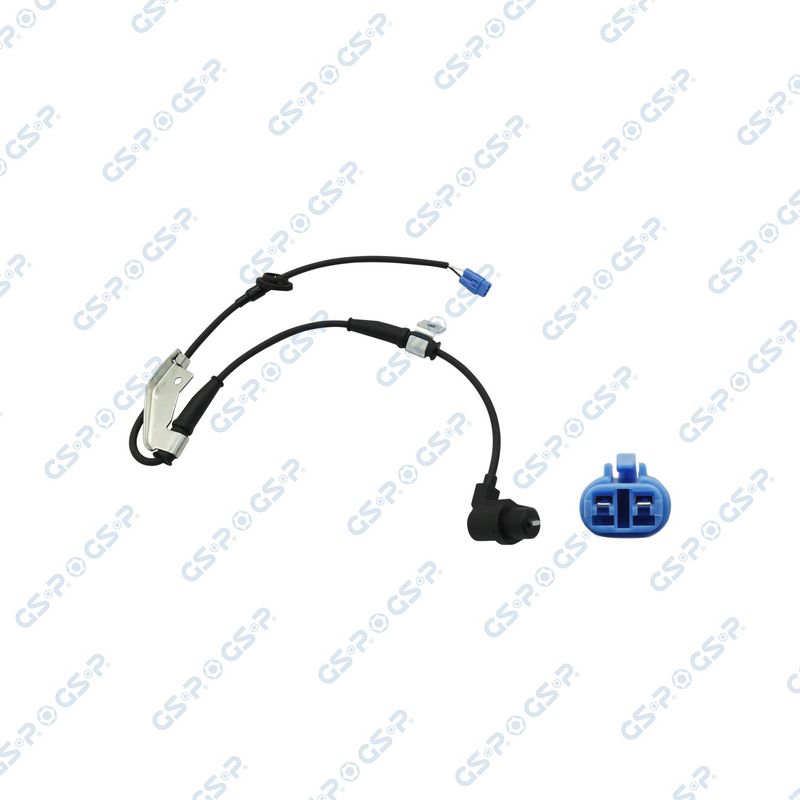 Sensor, revoluciones de la rueda
