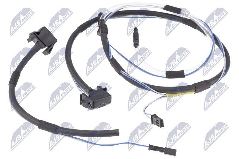 Düüsi kett, klaasipesu, NTY EDS-RE-007