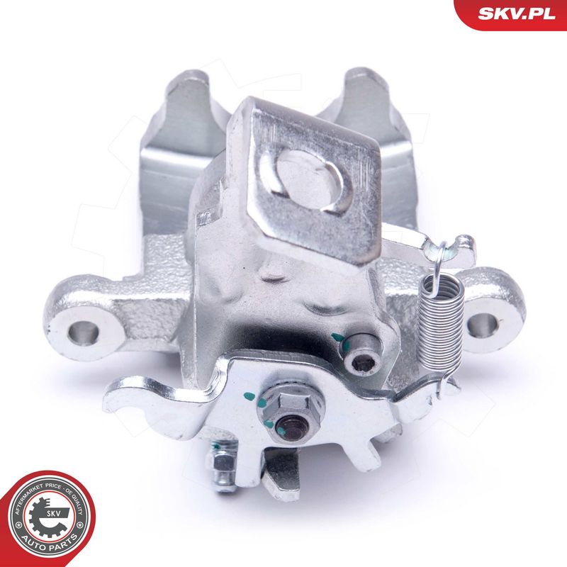 Pidurisadul, ESEN SKV 46SKV583