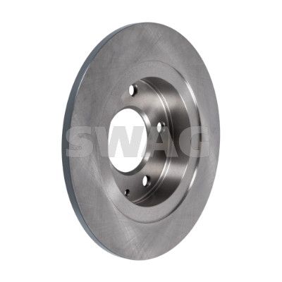 SWAG 33 10 6428 Brake Disc